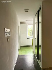 Pronájem bytu 2+1 58 m² Plzeň - Doubravka