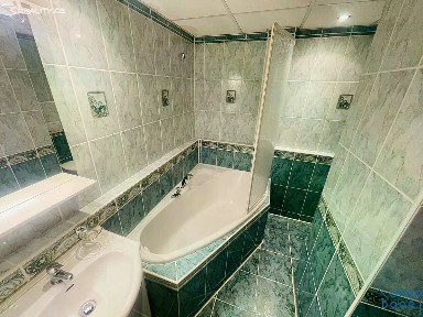 Pronájem bytu 3+1 60 m² Borová, Chomutov