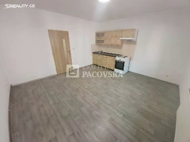 Pronájem bytu 1+kk 31 m² Těšínská, Ústí nad Labem - Střekov