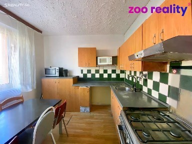 Jirkov, Chomutov, Na Borku