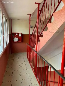 Pronájem bytu 3+1 68 m² Kopistská, Litvínov - Janov