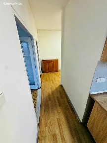 Pronájem bytu 2+1 55 m² Chomutovská, Kadaň