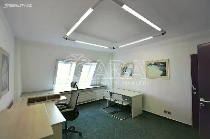 Pronájem kanceláře 18 m²