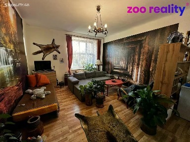 Prodej bytu 2+1 110 m² Horní Dvořiště