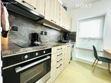 Pronájem bytu 1+kk 26 m² Nádražní, České Budějovice - České Budějovice 6