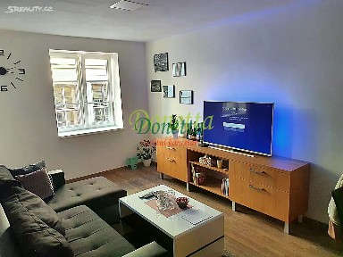 Pronájem bytu 2+kk 46 m² Rokitanského, Hradec Králové