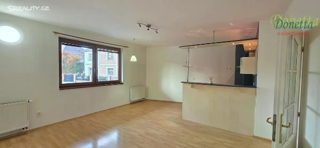 Pronájem bytu 3+kk 67 m² Sadovská, Hradec Králové - Pražské Předměstí