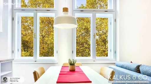 Pronájem bytu 2+kk 44 m² Eliščino nábřeží, Hradec Králové