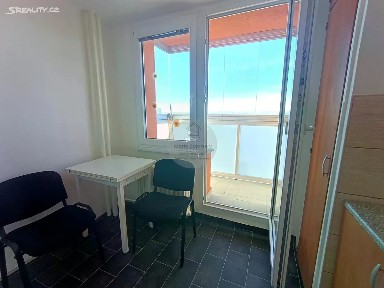 Pronájem bytu 1+1 36 m² Gen. Hrušky, Ostrava - Mariánské Hory