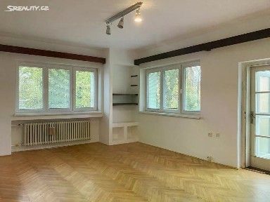 Pronájem bytu 4+1 97 m² Strelkovova, Ostrava - Zábřeh