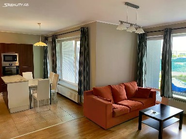 Pronájem bytu 3+kk 100 m² Kaminského, Ostrava - Nová Bělá