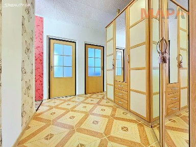 Jirkov, Chomutov, Pod Přivaděčem