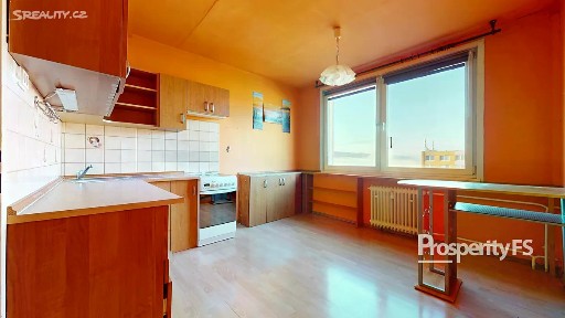 Prodej bytu 1+1 41 m² Rozcestí, Ústí nad Labem - Krásné Březno