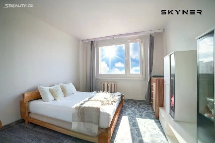 Prodej bytu 2+1 62 m² Peškova, Ústí nad Labem - Mojžíř