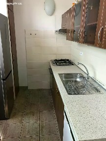 Pronájem bytu 2+1 55 m² Ježkova, Brno - Lesná