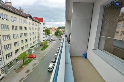 Brno, Brno-město, Staré Brno, Křídlovická, 23