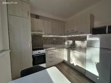 Pronájem bytu 1+1 28 m² Brno - Kohoutovice