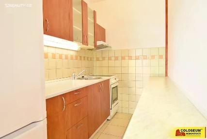 Pronájem bytu 2+kk 44 m² Brno - Starý Lískovec