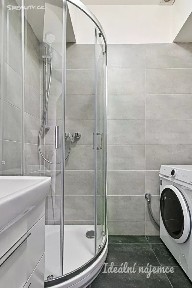 Pronájem bytu 1+kk 37 m² Slovinská, Brno - Královo Pole