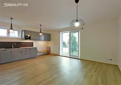 Pronájem bytu 3+kk 79 m² Brněnská Pole, Šlapanice