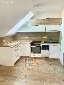 Pronájem bytu 2+kk 45 m² Sokolská, Ráječko