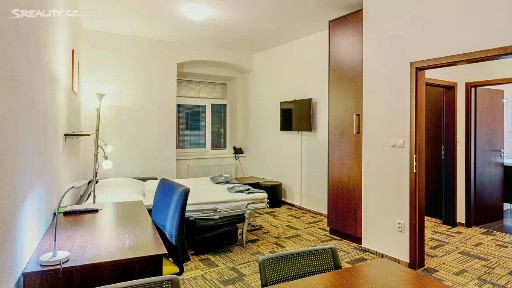 Prodej bytu 2+kk 45 m² Bratislavská, Brno - Zábrdovice