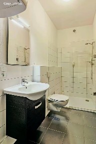 Prodej bytu 1+kk 24 m² Bratislavská, Brno - Zábrdovice