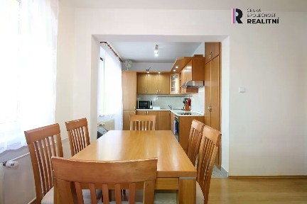 Prodej bytu 2+kk 57 m² Otakara Chlupa, Boskovice