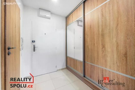 Prodej bytu 1+kk 36 m² Běloruská, Brno - Bohunice