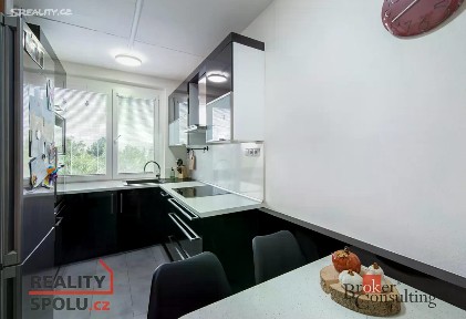 Prodej bytu 4+1 81 m² Bořetická, Brno - Židenice
