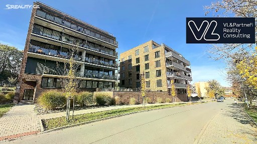 Prodej bytu 3+kk 95 m² Horní, Brno - Štýřice