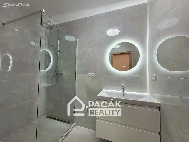 Pronájem bytu 3+1 64 m² Nerudova, Uničov