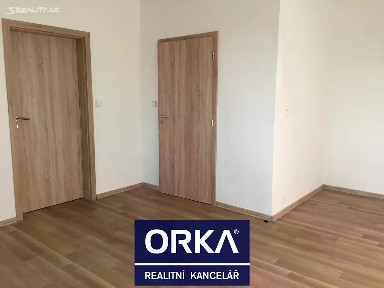 Pronájem bytu 1+1 32 m² Zelená, Olomouc - Neředín
