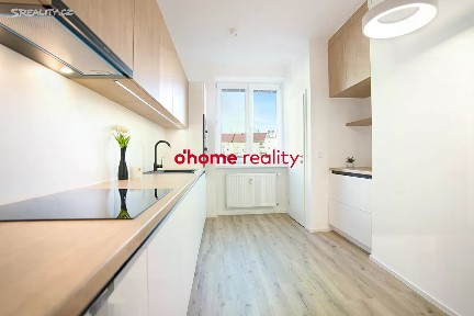 Pronájem bytu 2+1 63 m² Zeyerova, Olomouc - Hodolany