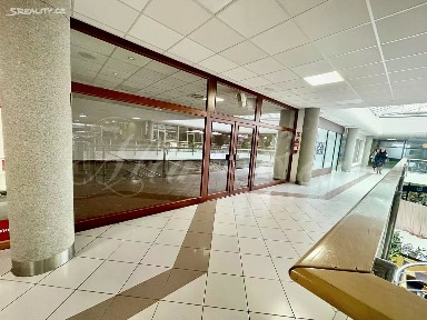 Pronájem obchodního prostoru 50 m² Příkop, Brno - Zábrdovice