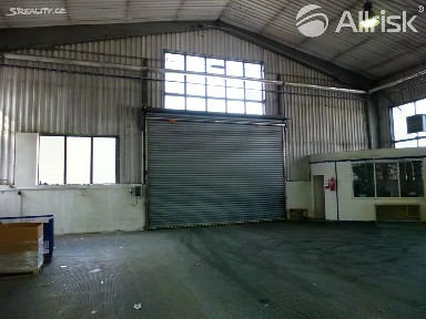 Pronájem výrobní haly, prostoru 908 m² Brno - Brno-jih