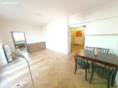 Prodej bytu 3+kk 82 m² Litevská, Praha - Vršovice
