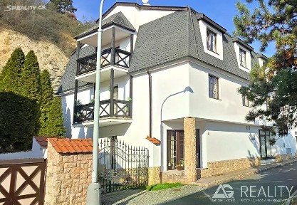 Praha, Praha 5, Hlubočepy, Pod Žvahovem, 50