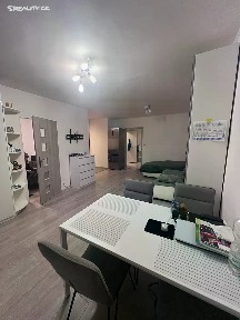 Prodej bytu 2+kk 44 m² Praha - Řepy