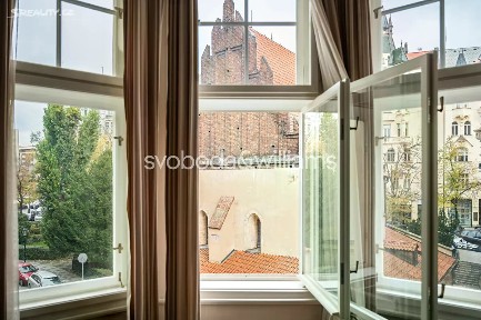 Prodej bytu 3+1 96 m² Maiselova, Praha - Josefov