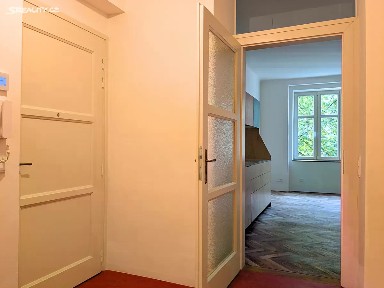 Praha, Praha 3, Žižkov, Roháčova