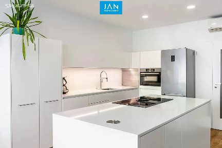 Prodej bytu 3+kk 118 m² Nad Smetankou, Praha - Hrdlořezy