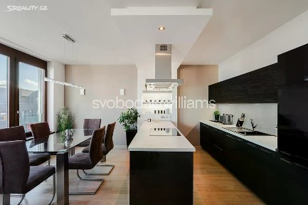 Prodej bytu 2+kk 117 m² Devonská, Praha - Hlubočepy