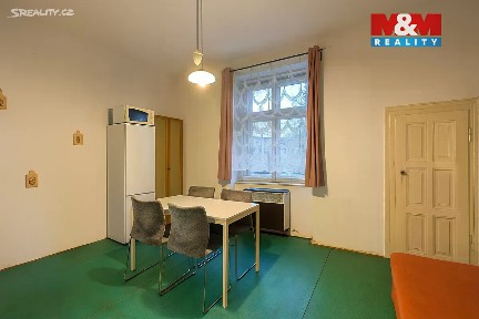 Prodej bytu 2+1 60 m² Krátká, Praha - Strašnice
