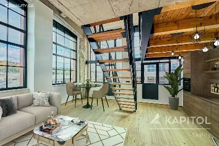 Prodej bytu 3+kk 79 m² Kolbenova, Praha - Vysočany