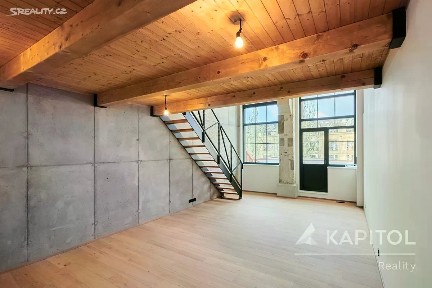 Prodej bytu 2+kk 77 m² Kolbenova, Praha - Vysočany