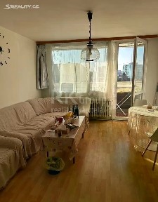 Prodej bytu 3+1 68 m² Tehovská, Praha - Strašnice