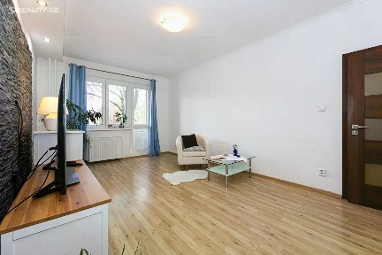 Prodej bytu 2+1 57 m² Brunclíkova, Praha - Břevnov