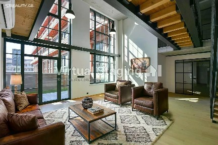 Prodej bytu 5+kk 168 m² Kolbenova, Praha - Vysočany