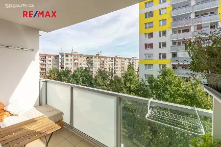 Prodej bytu 3+1 74 m² Gabinova, Praha - Hlubočepy